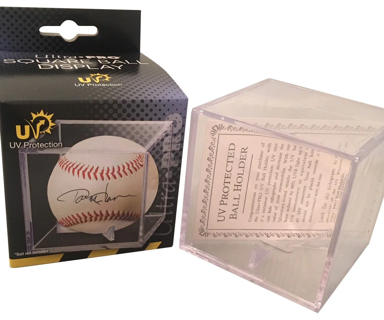 Dwight Gooden Autograph Signing - Image 10
