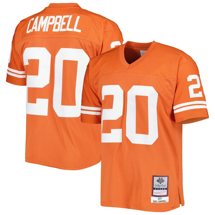 Earl Campbell Autograph Signing - Image 3