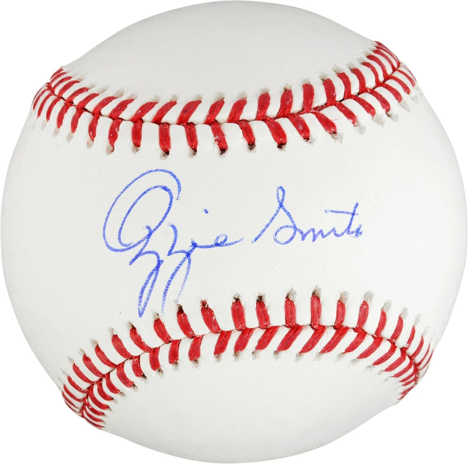 Ozzie Smith Autograph Signing - Image 2